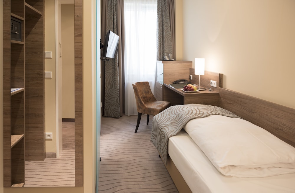 hotel schlicker