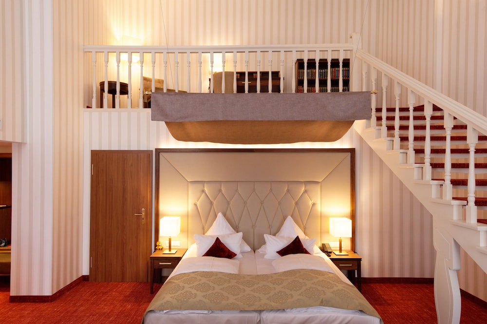 hotel schlicker