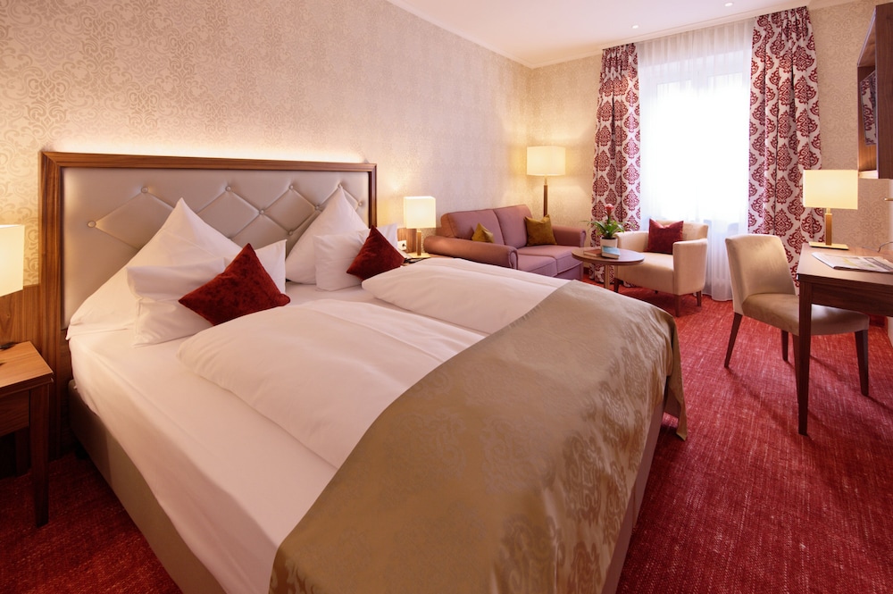 hotel schlicker