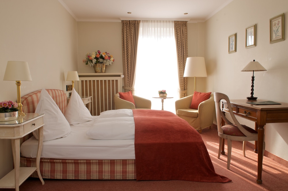 hotel schlicker