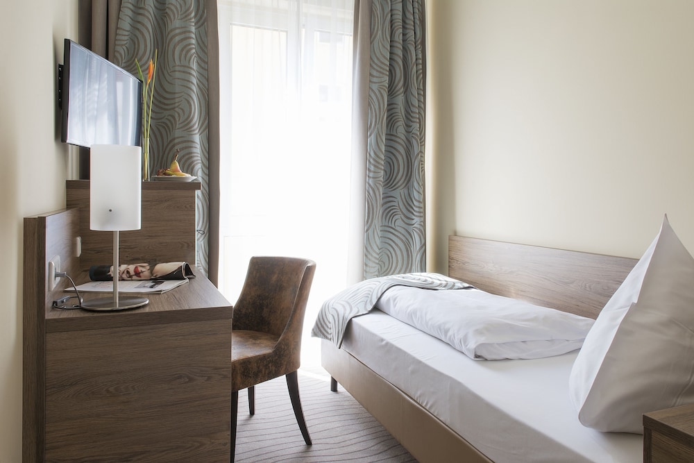 hotel schlicker