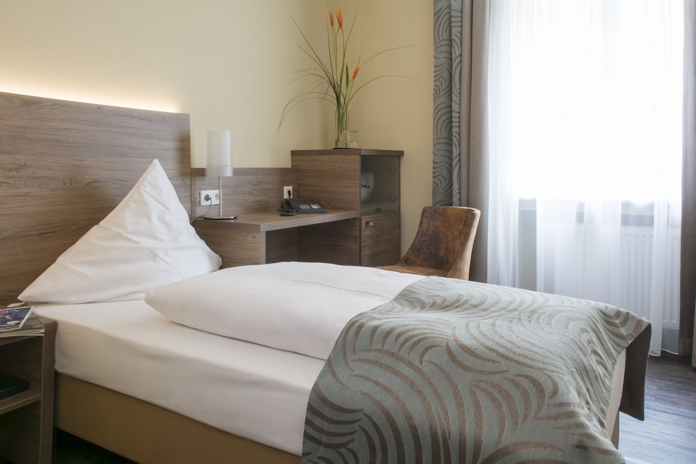 hotel schlicker