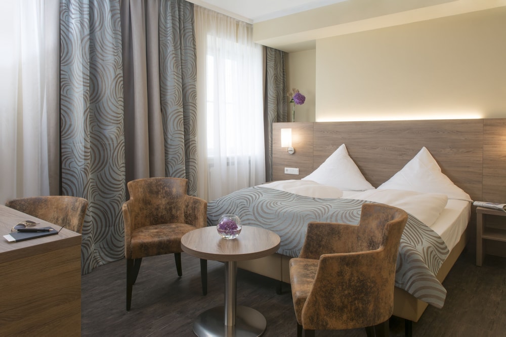 hotel schlicker