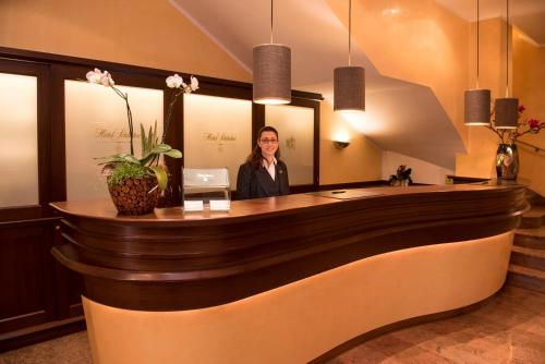 hotel schlicker