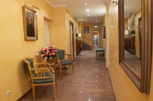 hotel schlicker