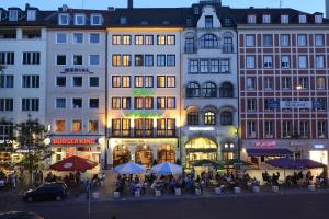 hotel schlicker