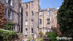 Regent House Hotel,Edinburgh>>Broughton,3 star