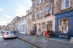 Regent House Hotel,Edinburgh>>Broughton,3 star