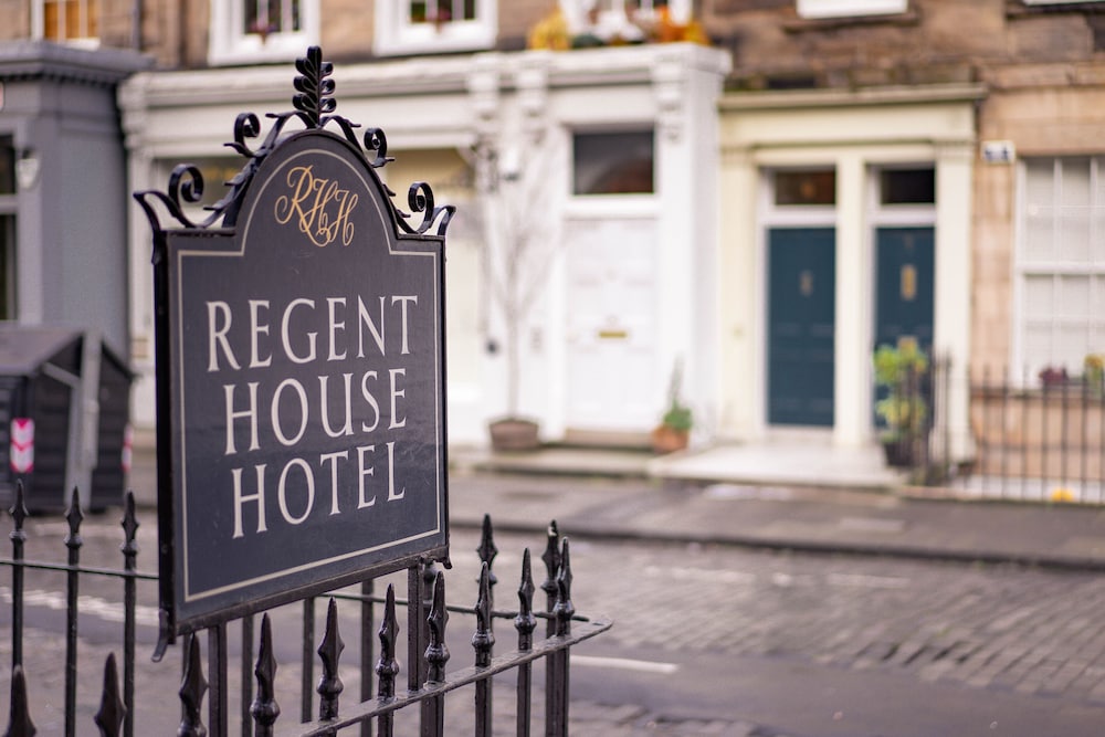 regent house hotel
