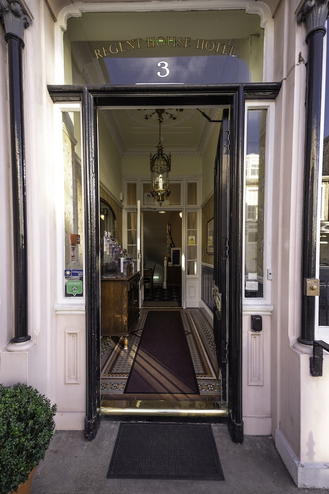 regent house hotel