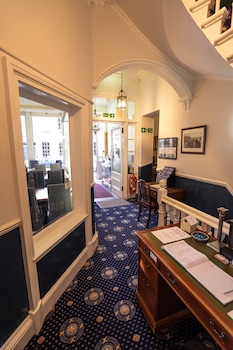 regent house hotel