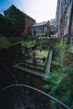 regent house hotel