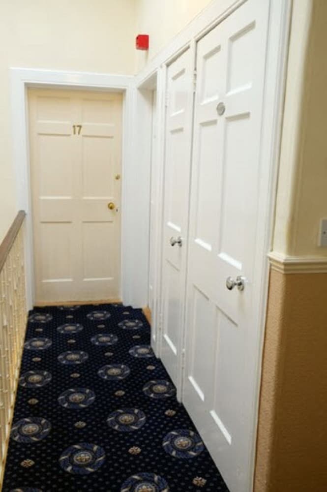 regent house hotel