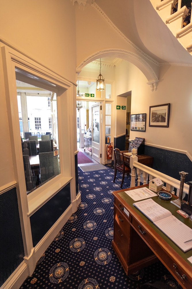 regent house hotel