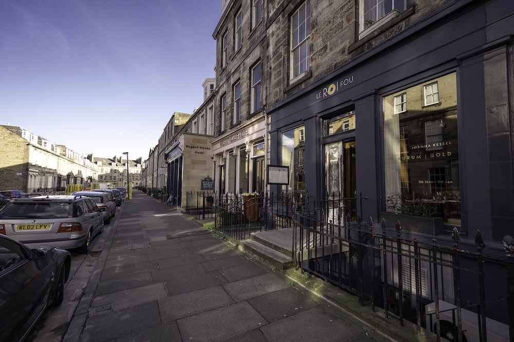 regent house hotel