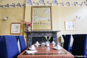 regent house hotel