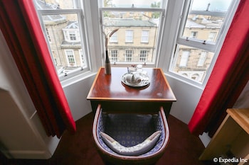 edinburgh