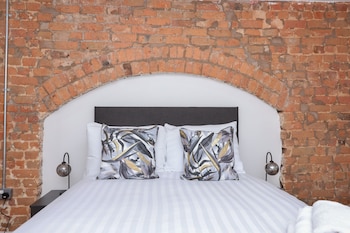 wood street apartments