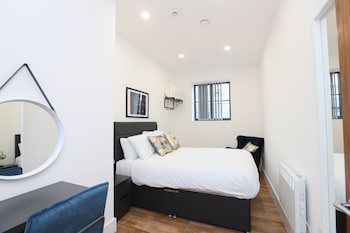 wood street apartments