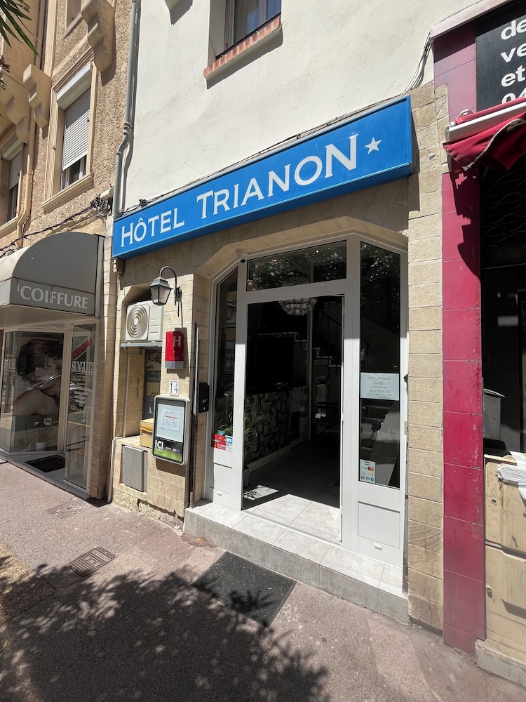trianon