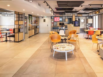 Ibis Roquebrune Cap Martin Menton,,3 star