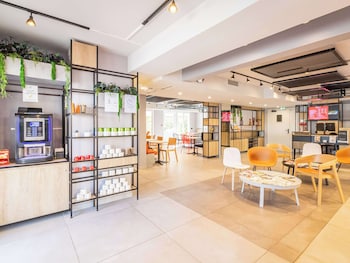 Ibis Roquebrune Cap Martin Menton,,3 star