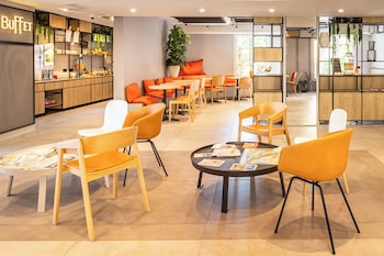 ibis roquebrune cap martin menton