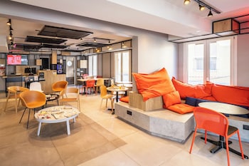 ibis roquebrune cap martin menton