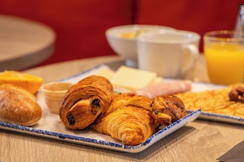 ibis roquebrune cap martin menton