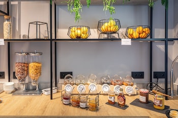 ibis roquebrune cap martin menton