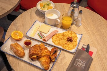 ibis roquebrune cap martin menton