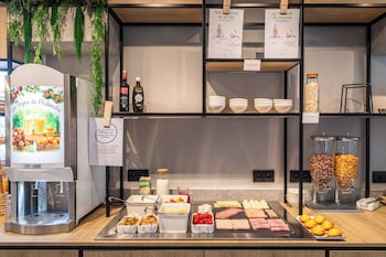 ibis roquebrune cap martin menton