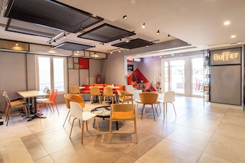 ibis roquebrune cap martin menton