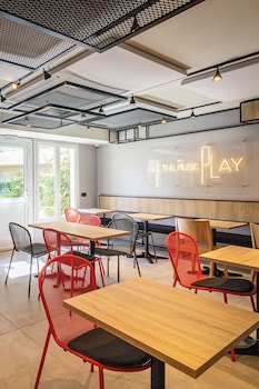 ibis roquebrune cap martin menton