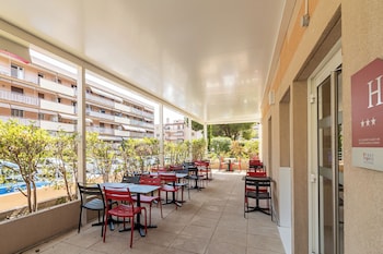 Ibis Roquebrune Cap Martin Menton,,3 star