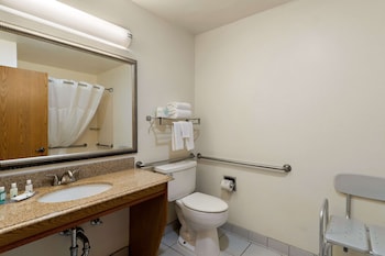 quality inn cheyenne i 25 south