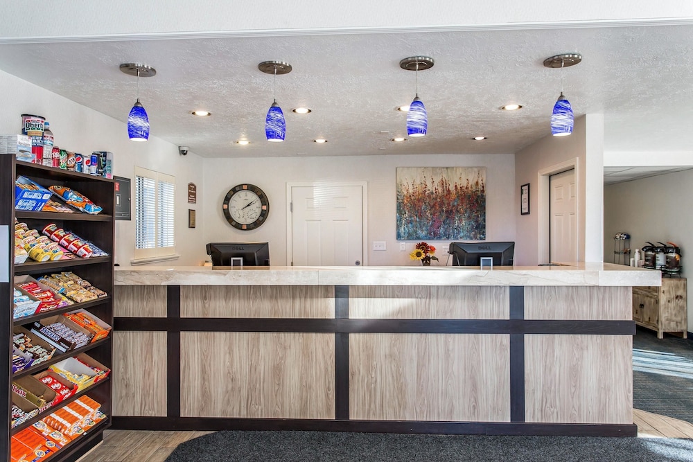 quality inn cheyenne i 25 south