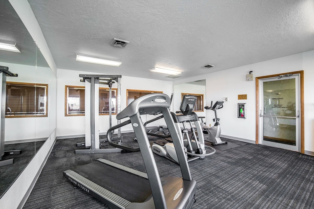 quality inn cheyenne i 25 south
