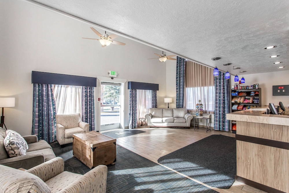 quality inn cheyenne i 25 south