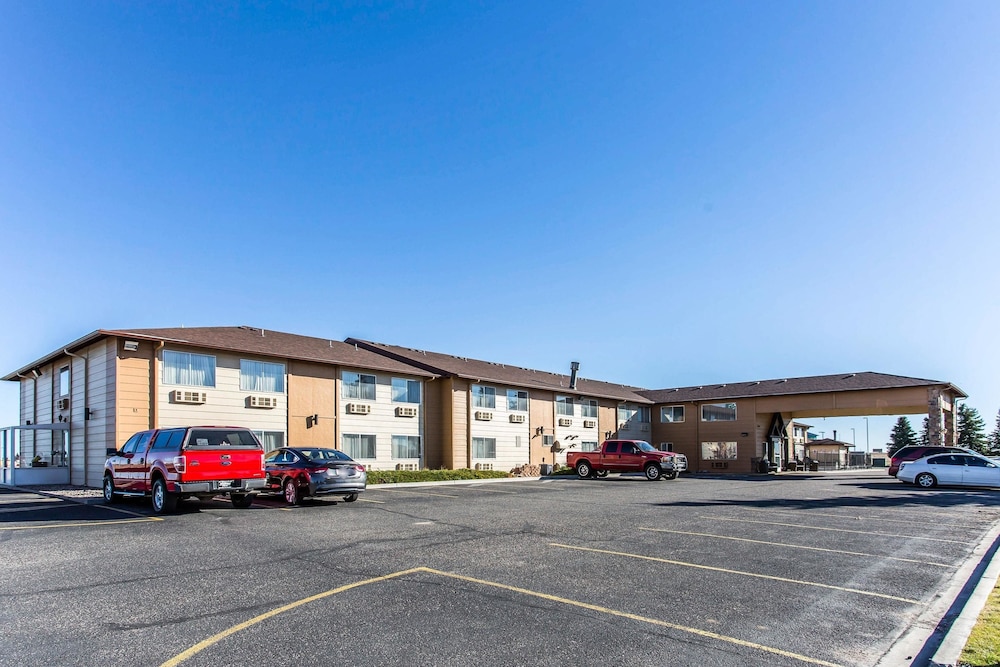 quality inn cheyenne i 25 south