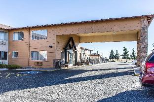 quality inn cheyenne i 25 south