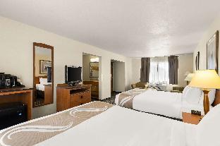 quality inn cheyenne i 25 south