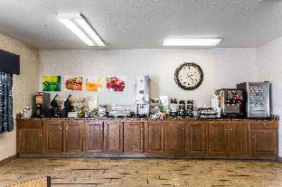 quality inn cheyenne i 25 south