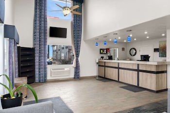 Quality Inn Cheyenne I-25 South,Laramie>>Cheyenne,3 star
