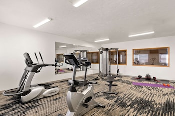 Quality Inn Cheyenne I-25 South,Laramie>>Cheyenne,3 star