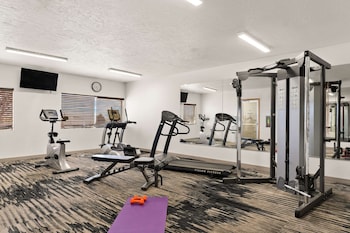 Quality Inn Cheyenne I-25 South,Laramie>>Cheyenne,3 star