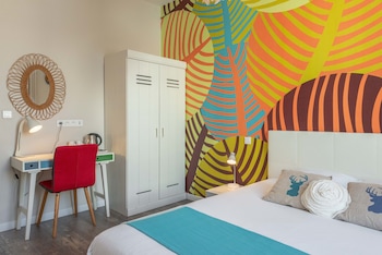 hotel cecil adults only