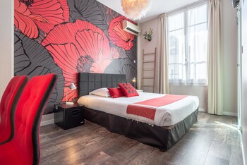 hotel cecil adults only