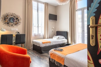 hotel cecil adults only