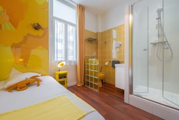 hotel cecil adults only